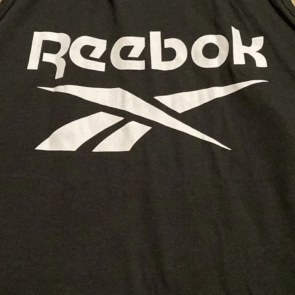 Reebok Identity Training Tank Top Size Medium